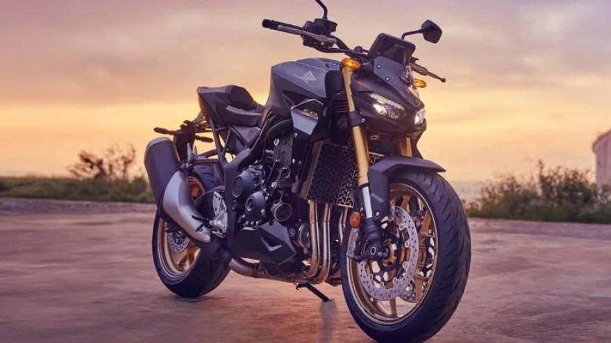 Điểm danh 12 động cơ xe máy mạnh nhất của Honda