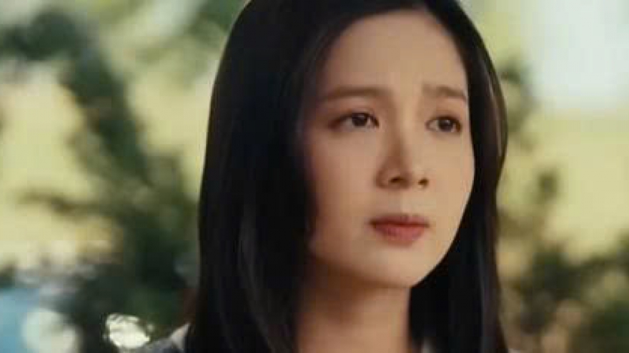 Ngược đường ngược nắng tập 19: Bà Diện phản đối gay gắt Trung và Mai đến với nhau