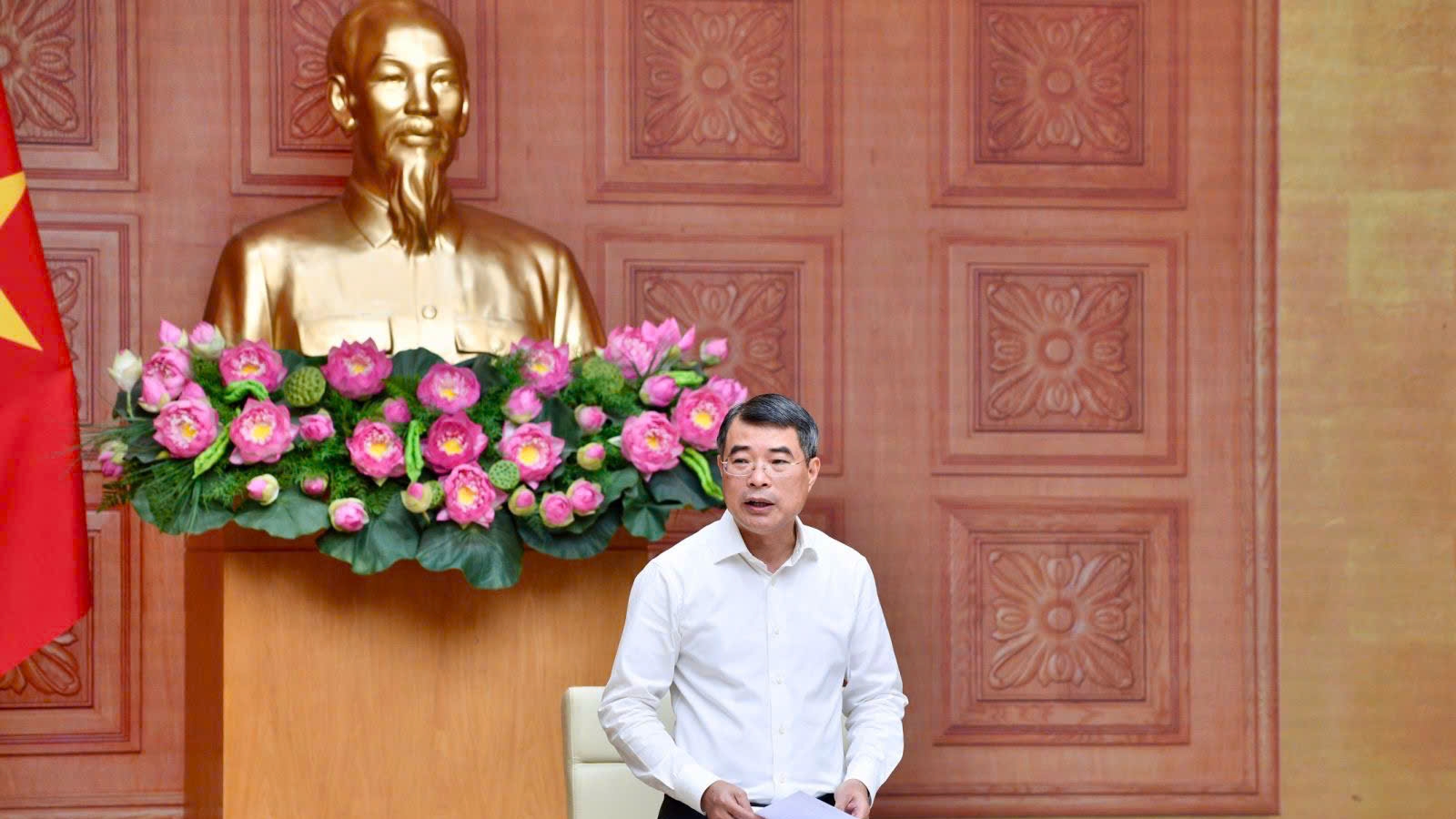 Thủ tướng: Khẩn trương điều chỉnh tổng thể quy hoạch hệ thống đô thị và nông thôn