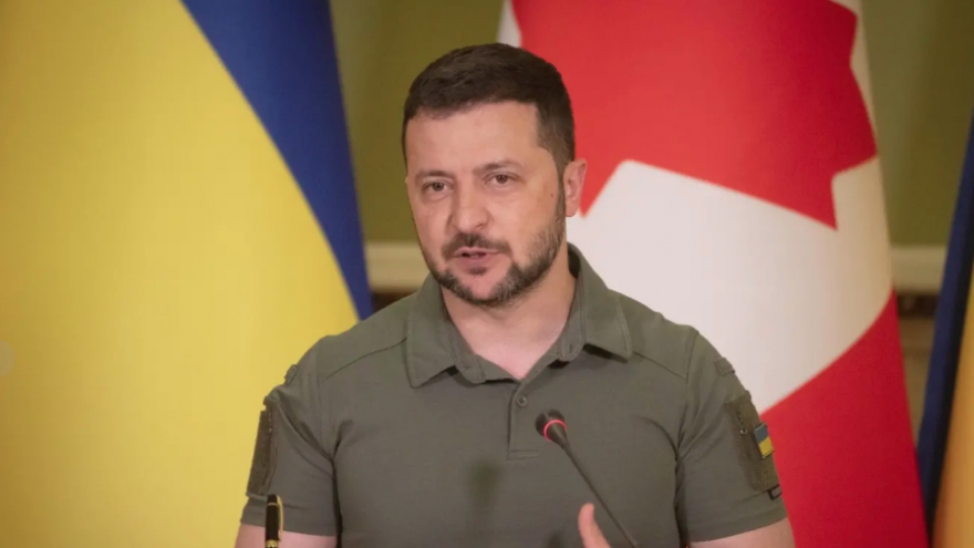 Ukraine tăng cường đòn tấn công tầm xa, tuyên bố gây thiệt hại lớn cho Nga