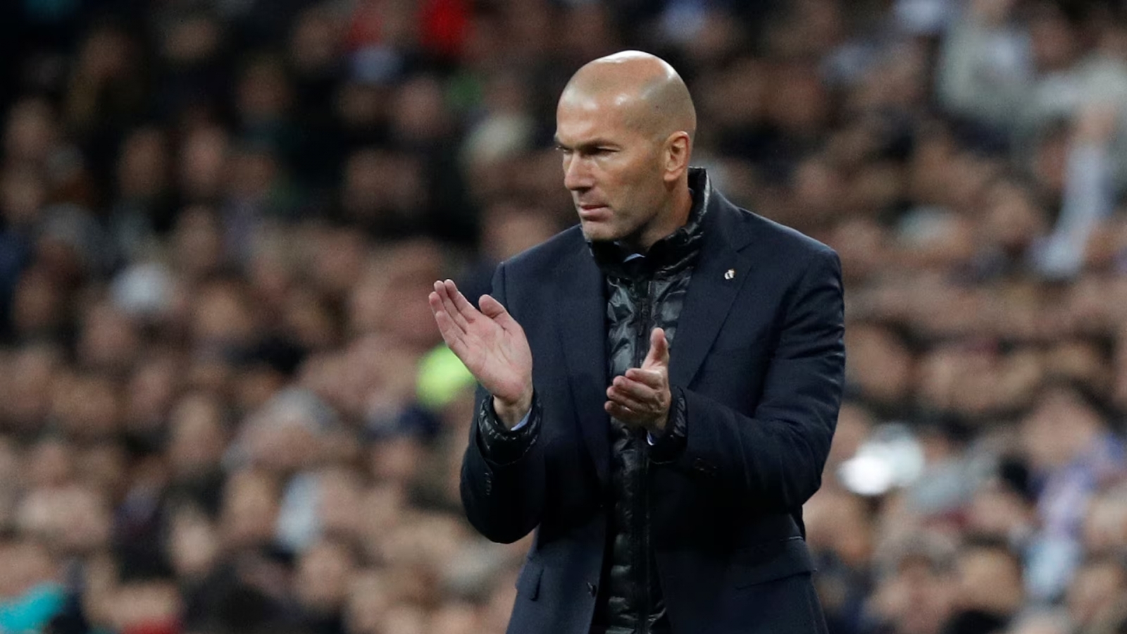 Tiết lộ diễn biến kịch tính khi Zidane đạt thỏa thuận dẫn dắt ĐT Pháp