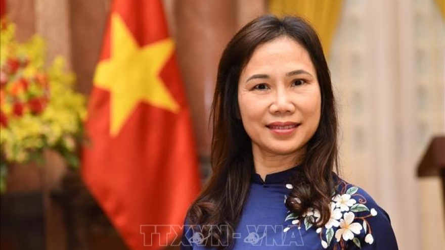 Tổng Bí thư, Chủ tịch nước thăm Sri Lanka: Dấu mốc quan trọng, nâng tầm hợp tác