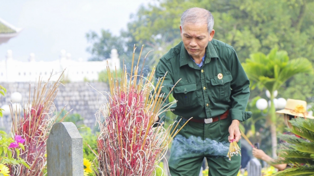 Điện Biên Phủ - ký ức hào hùng còn mãi
