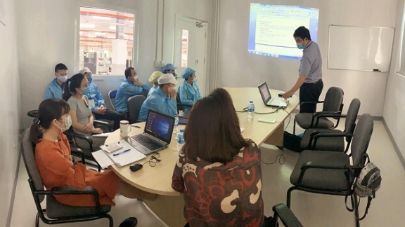 Từ chuẩn hóa đến phát triển bền vững: Hiệu quả từ ISO 9001 và ISO 14001