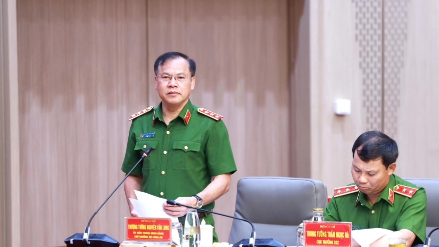 Xây dựng Chương trình phòng, chống tội phạm: Yêu cầu rõ người, rõ việc