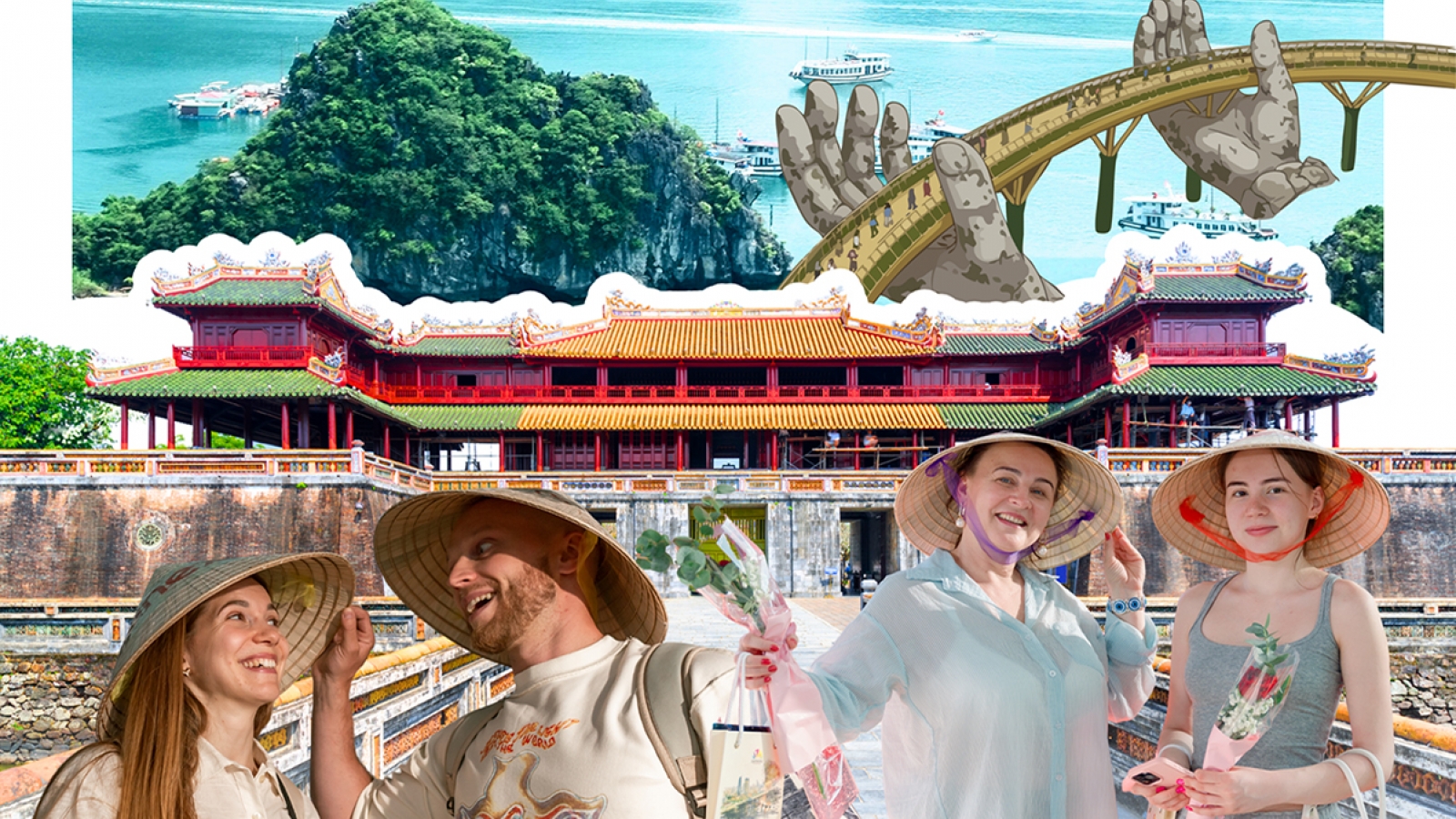 Vietnam tourism shifts from budget destination to high-value travel experience