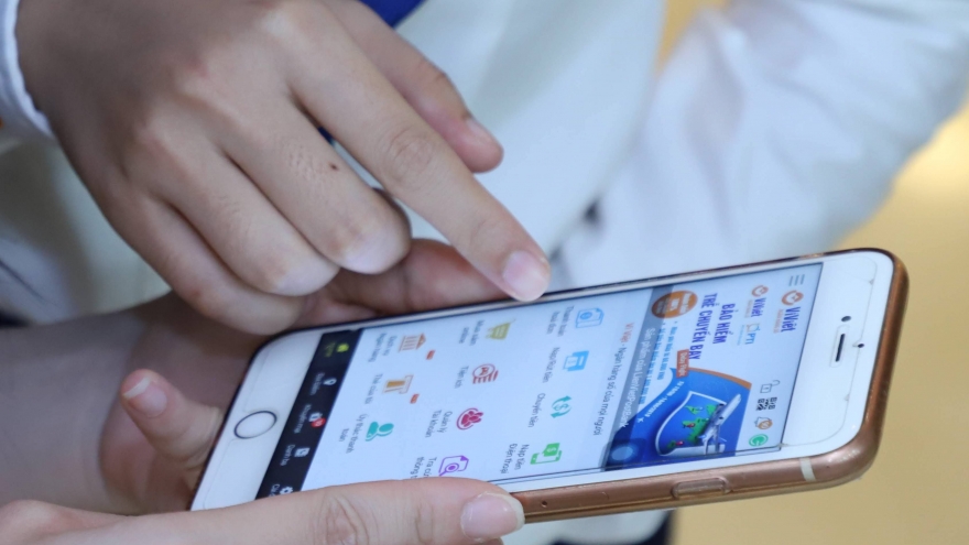 Ngân hàng kiến tạo số: Không chỉ cấp vốn mà còn đồng hành cùng doanh nghiệp