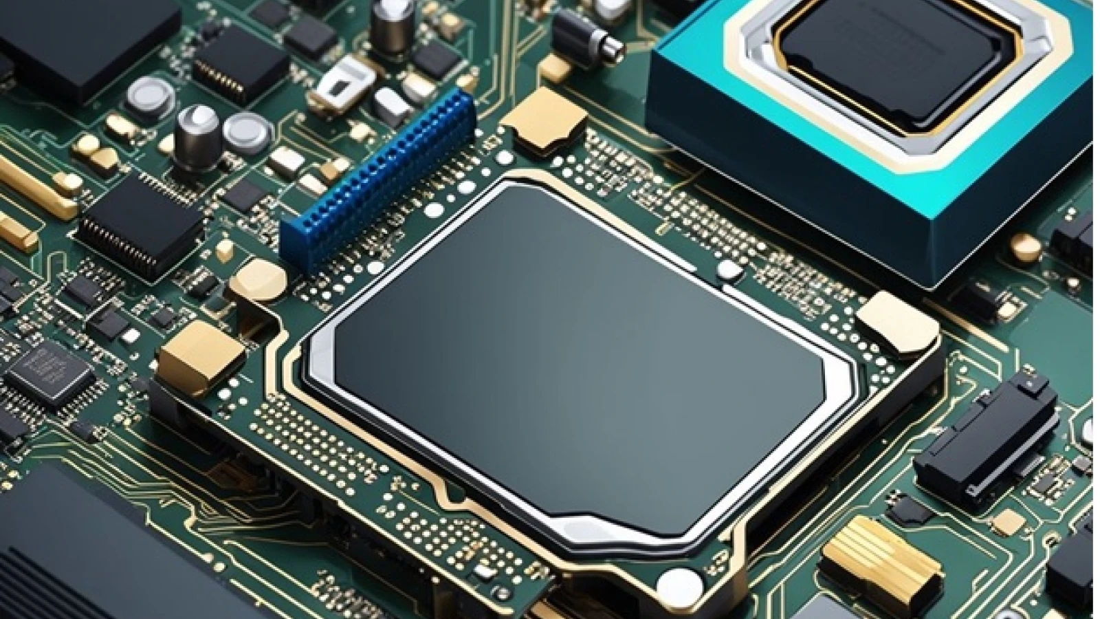 Khủng hoảng chip nhớ do AI lan sang thị trường điện tử tiêu dùng
