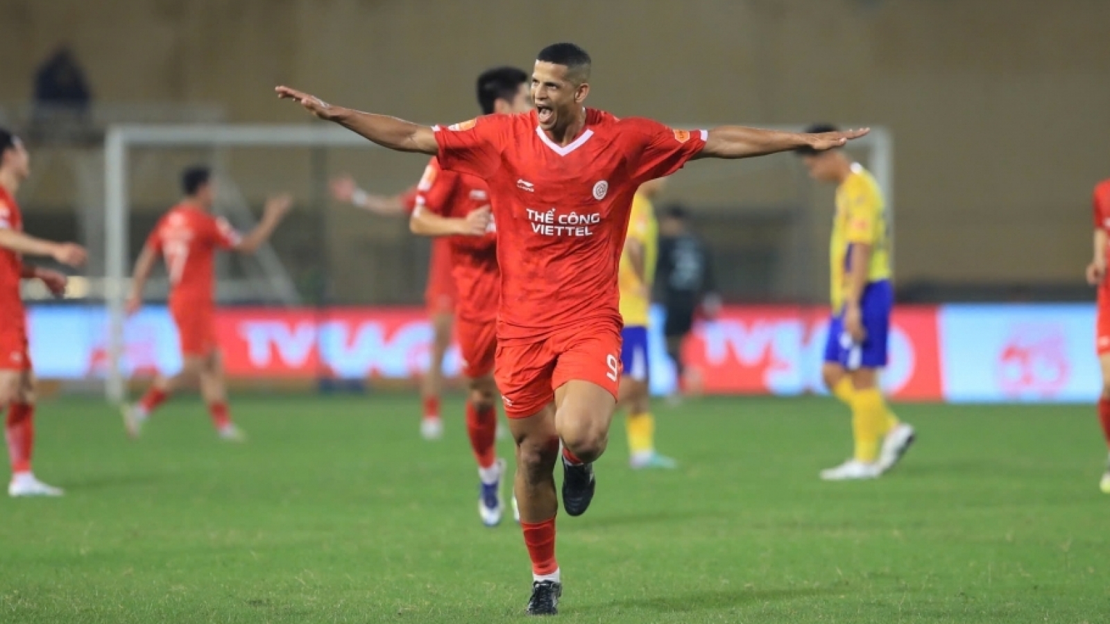 12 cầu thủ bị treo giò ở vòng 24 V-League 2025/2026