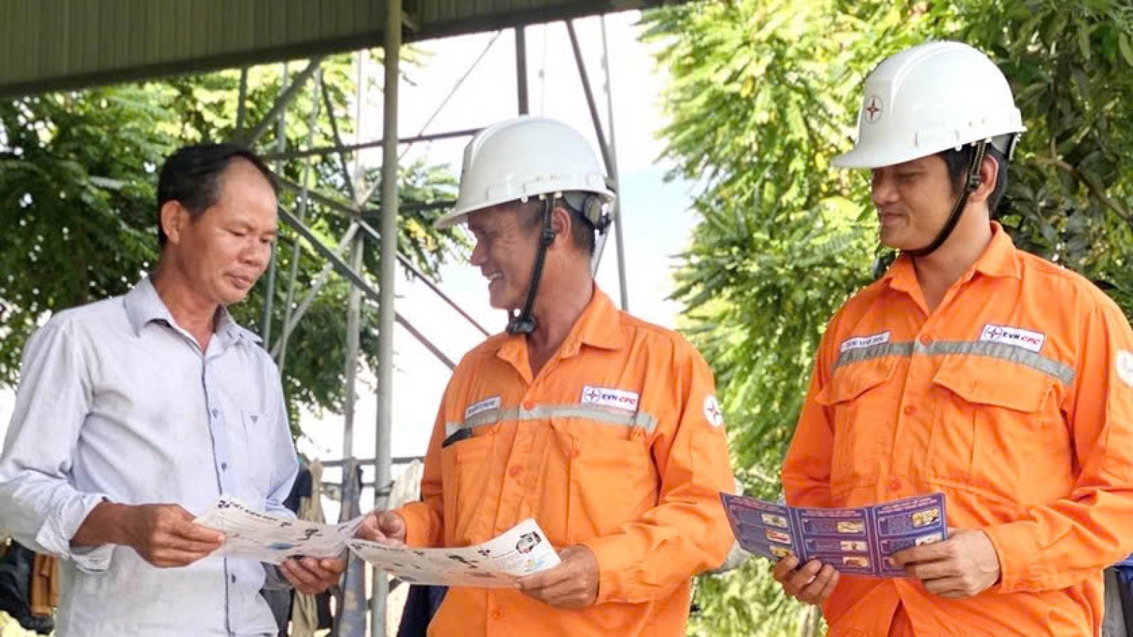Nắng nóng 2026: Vì sao hóa đơn tiền điện dễ tăng mạnh?
