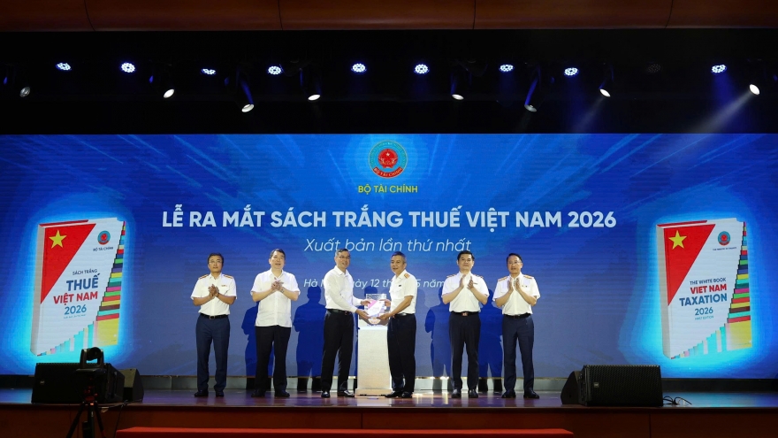 Thu ngân sách tăng vọt, ngành Thuế bước vào “kỷ nguyên quản lý bằng AI”