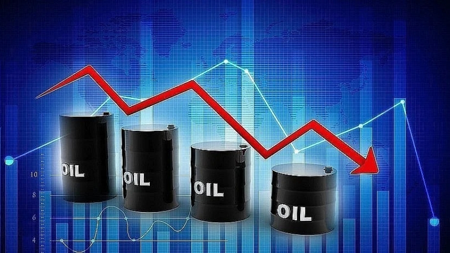 Giá xăng dầu hôm nay 8/5: Giá dầu tăng khi Mỹ tấn công trả đũa Iran