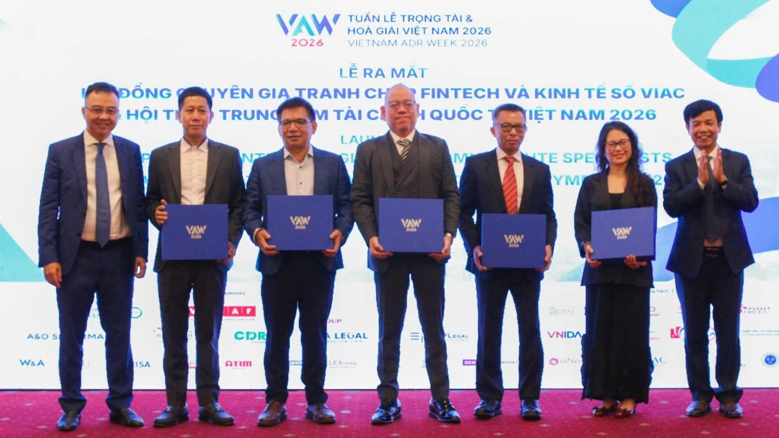 Hội đồng giải quyết tranh chấp Fintech góp phần giúp IFC vận hành hiệu quả