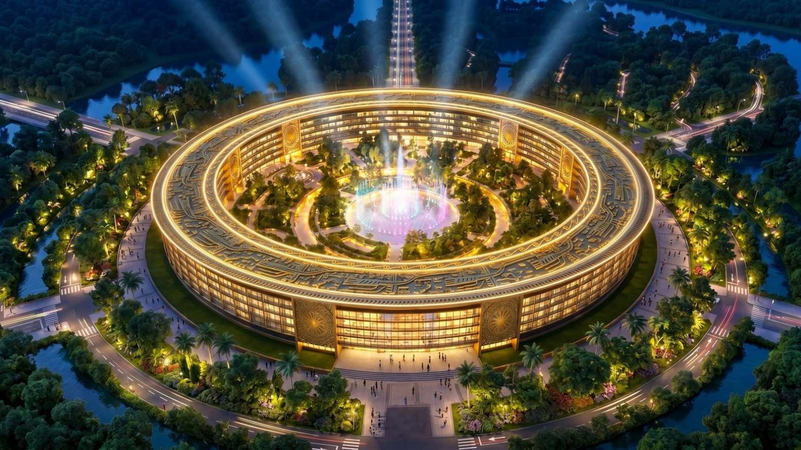 Sunshine Group xây trung tâm R&D 4 tỷ USD tại Đồng Nai