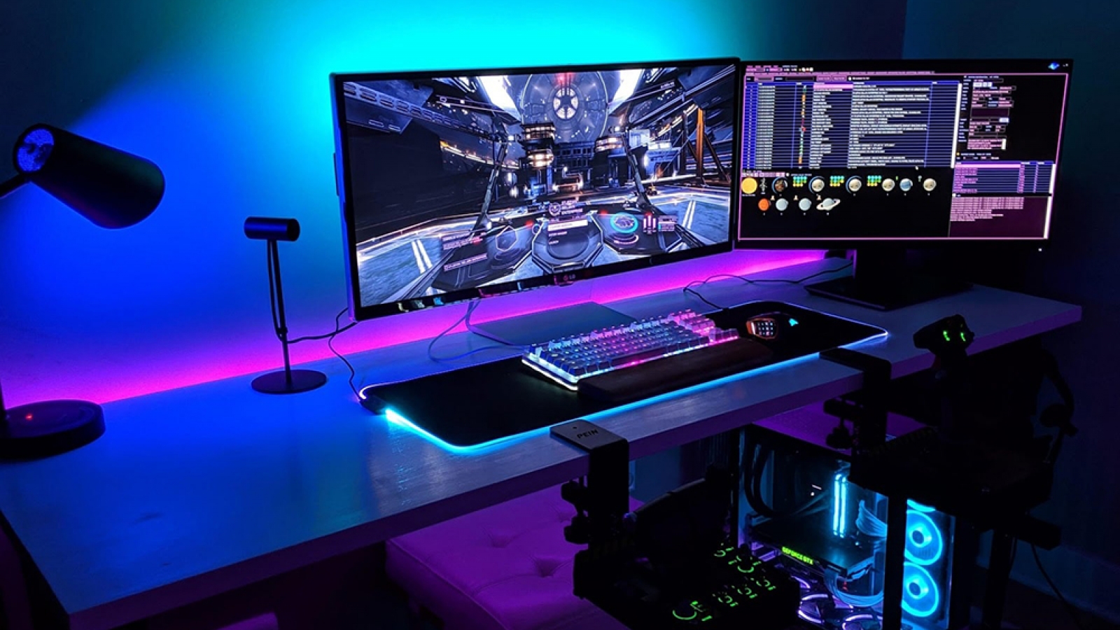 Sai lầm đặt PC nhiều người mắc khiến máy nhanh xuống cấp