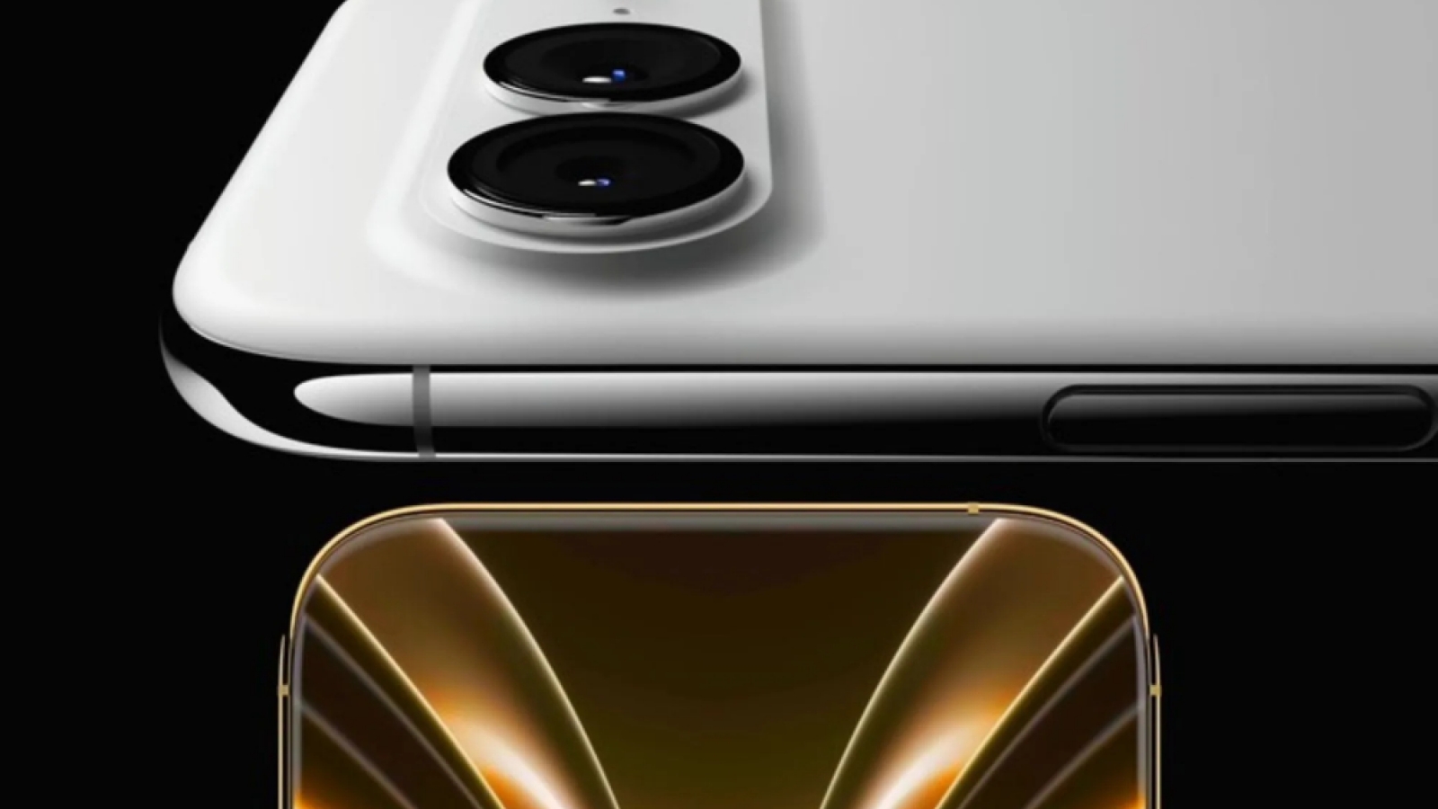 Apple đang chuẩn bị một chiếc iPhone hoàn toàn khác biệt