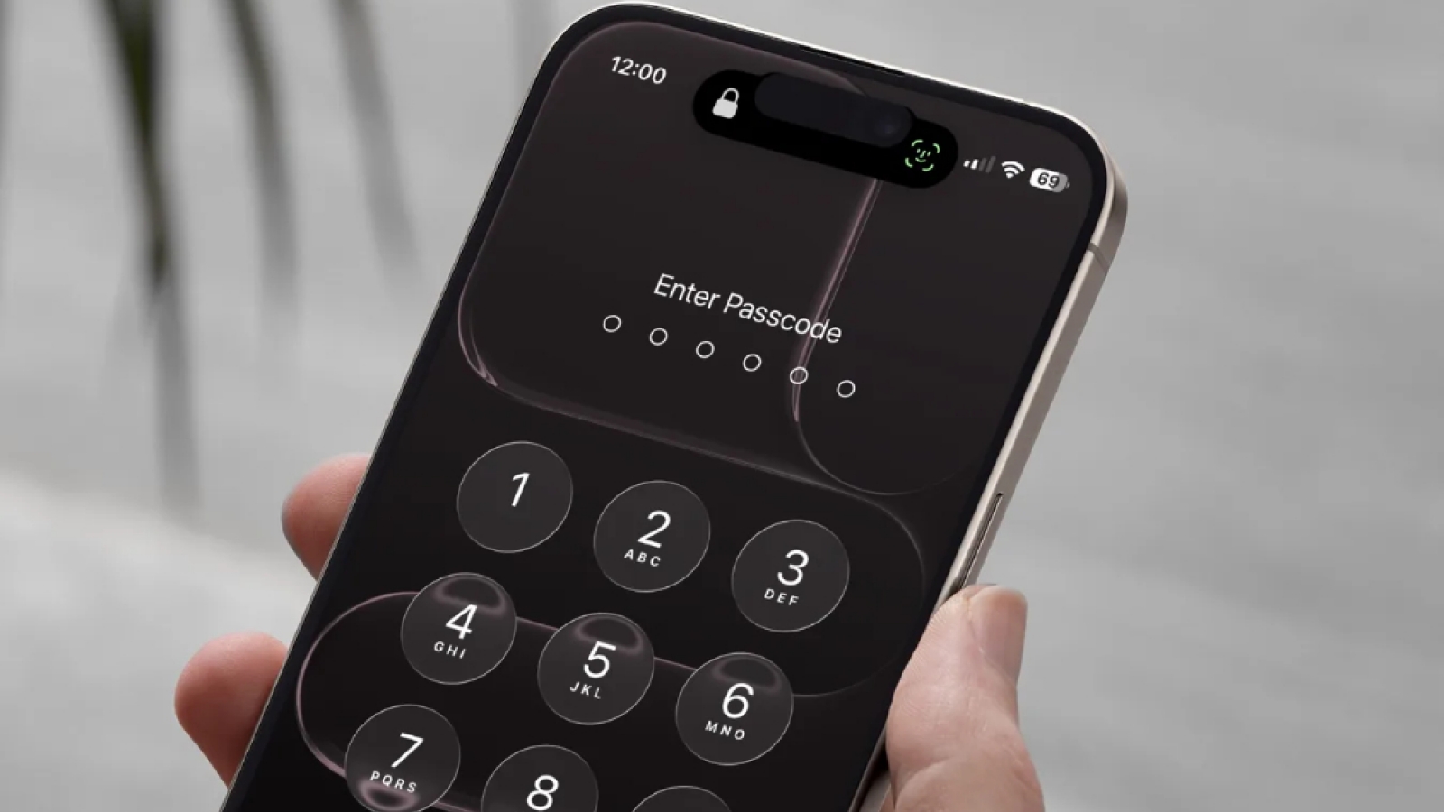 Apple muốn biến iPhone thành “cơn ác mộng” với trộm điện thoại