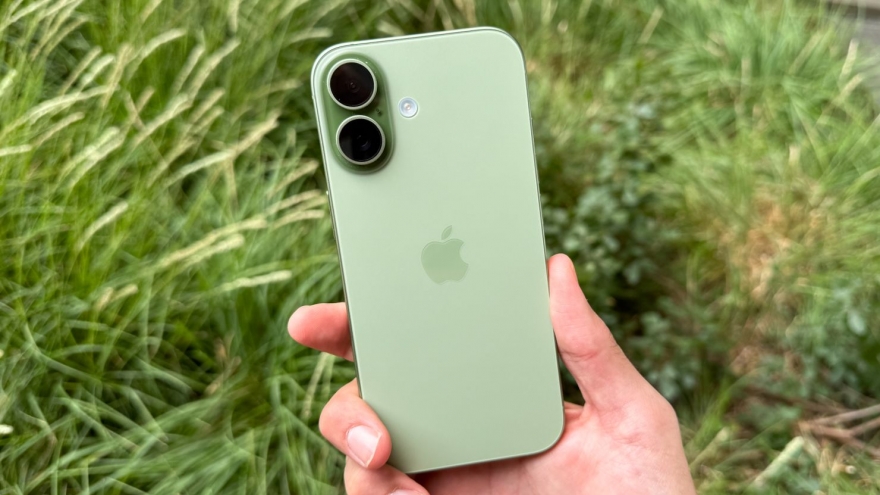 5 lý do giúp iPhone 17 trở thành smartphone bán chạy nhất toàn cầu