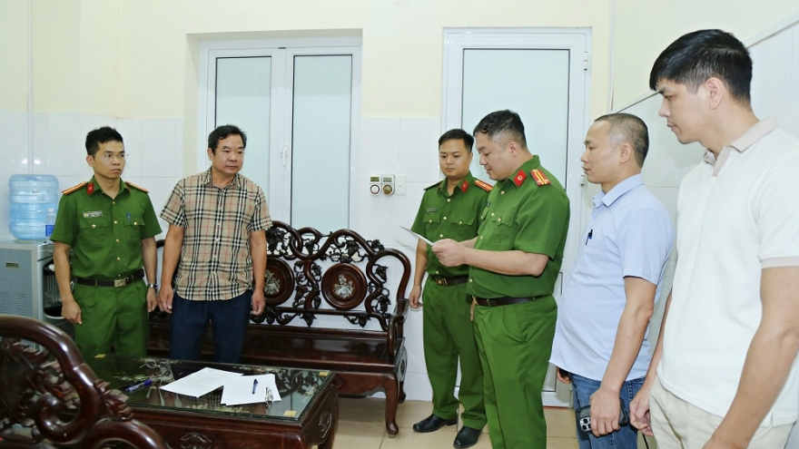 Bắc Ninh khởi tố 32 bị can trong đường dây giả bệnh án