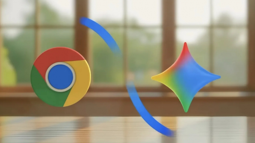 Google lên tiếng vụ Chrome âm thầm cài Gemini Nano 4GB