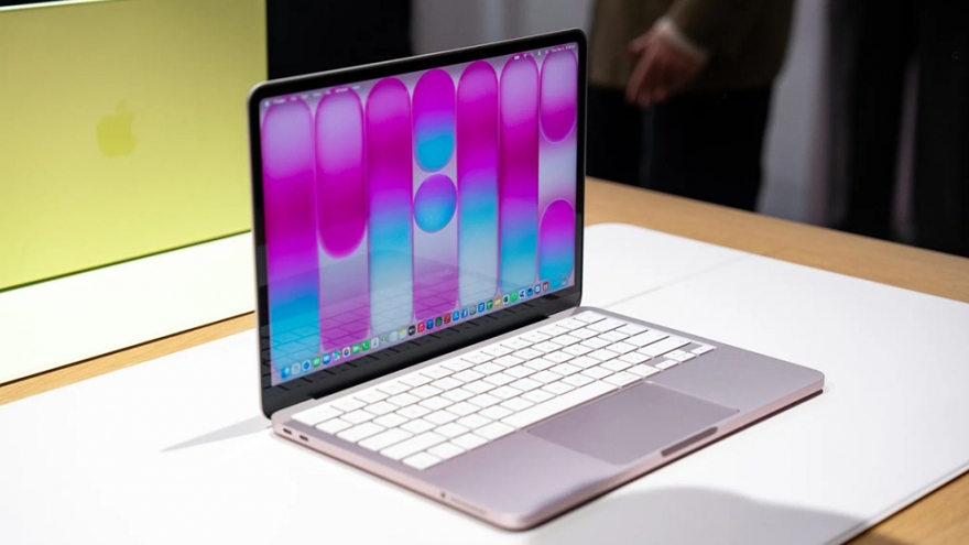 MacBook Neo giá 599 USD vừa ra mắt đã sắp bị Apple “khai tử”
