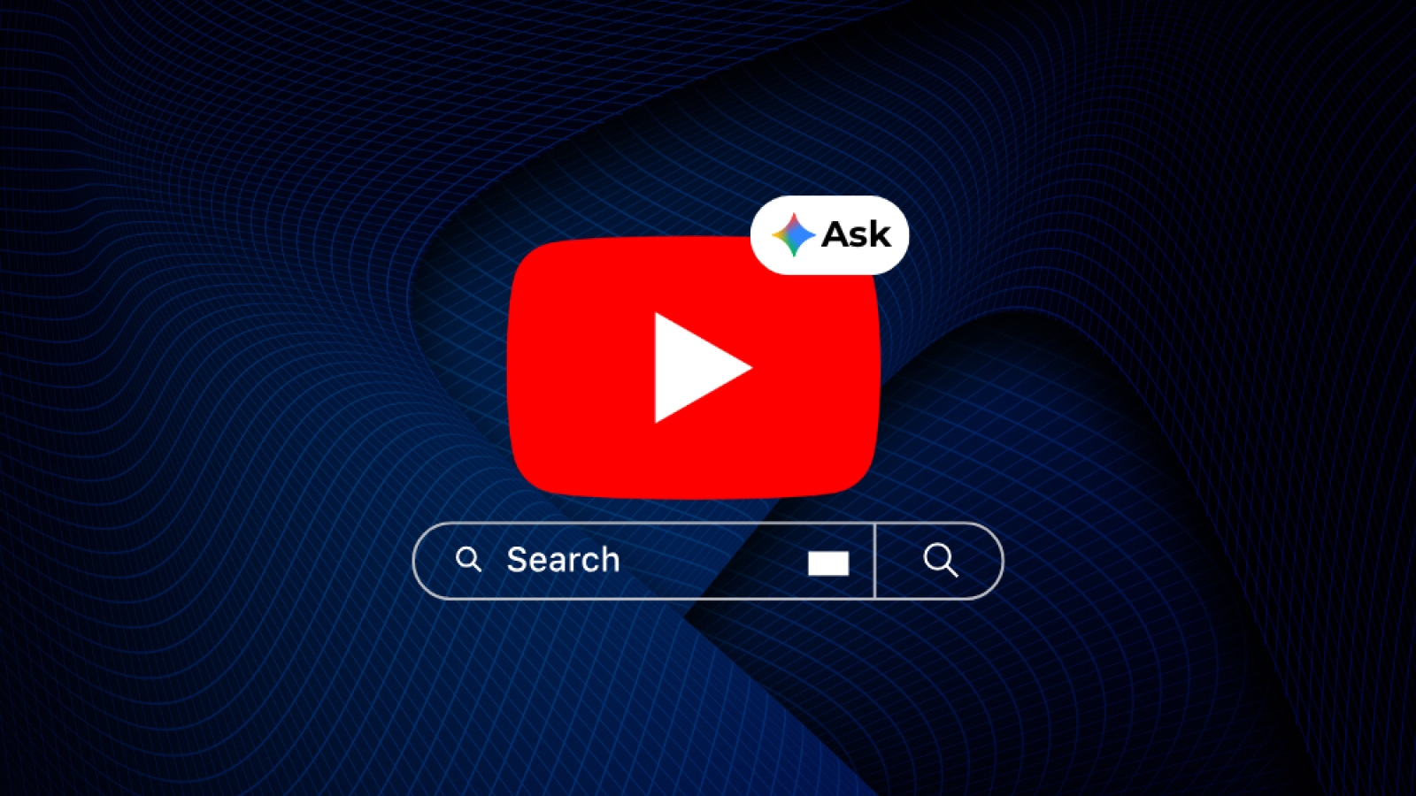 Google thay đổi hoàn toàn cách người dùng sử dụng YouTube mỗi ngày