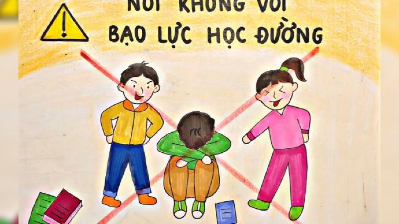 Hiệu trưởng phải chịu trách nhiệm trực tiếp, toàn diện về an toàn trong trường học