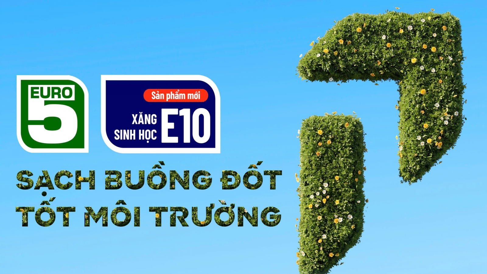 Chính sách giảm phát thải đang định hình thế hệ phương tiện mới