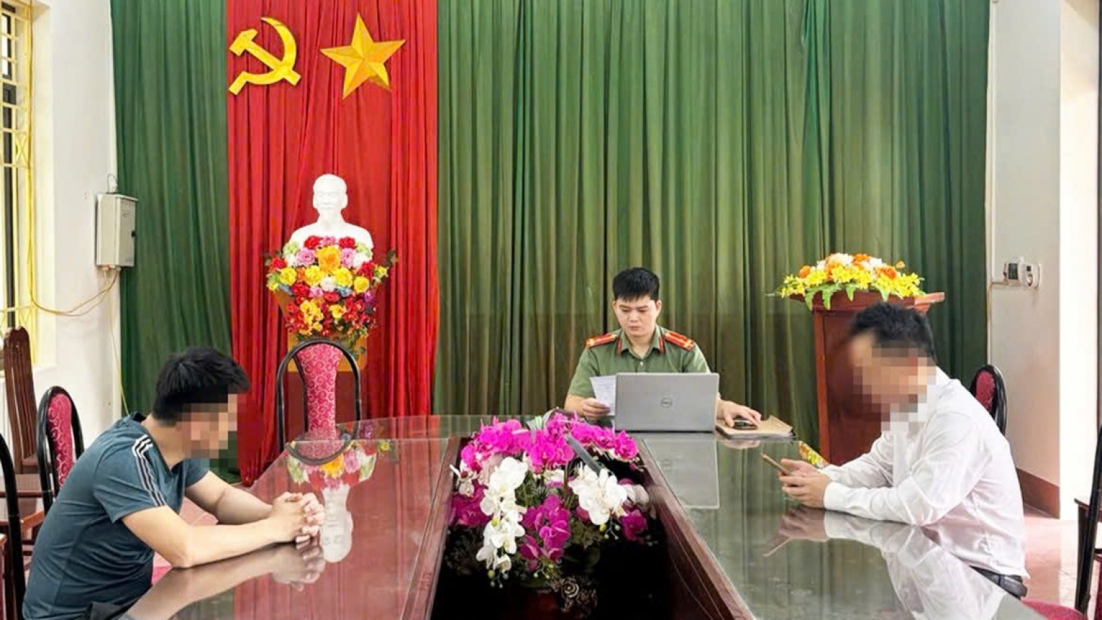 Từ 1/7, chia sẻ thông tin sai sự thật trên mạng xã hội bị phạt đến 50 triệu đồng
