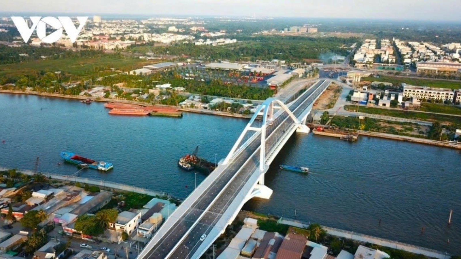 Thủ tướng phê duyệt quy hoạch TP Cần Thơ đến năm 2050, tầm nhìn đến năm 2075