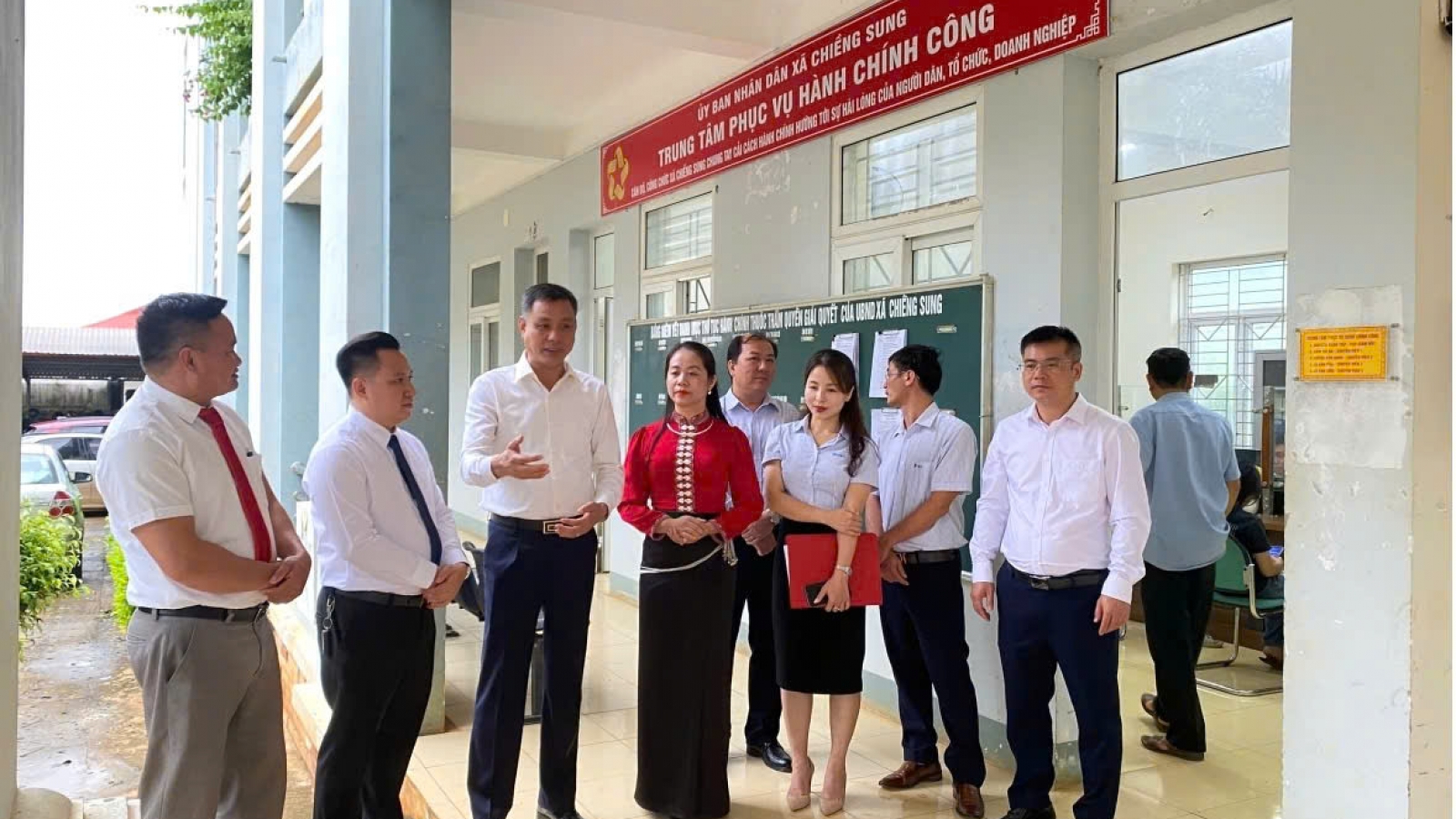 Sơn La vận hành chính quyền hai cấp ổn định, GRDP tăng 9,76%