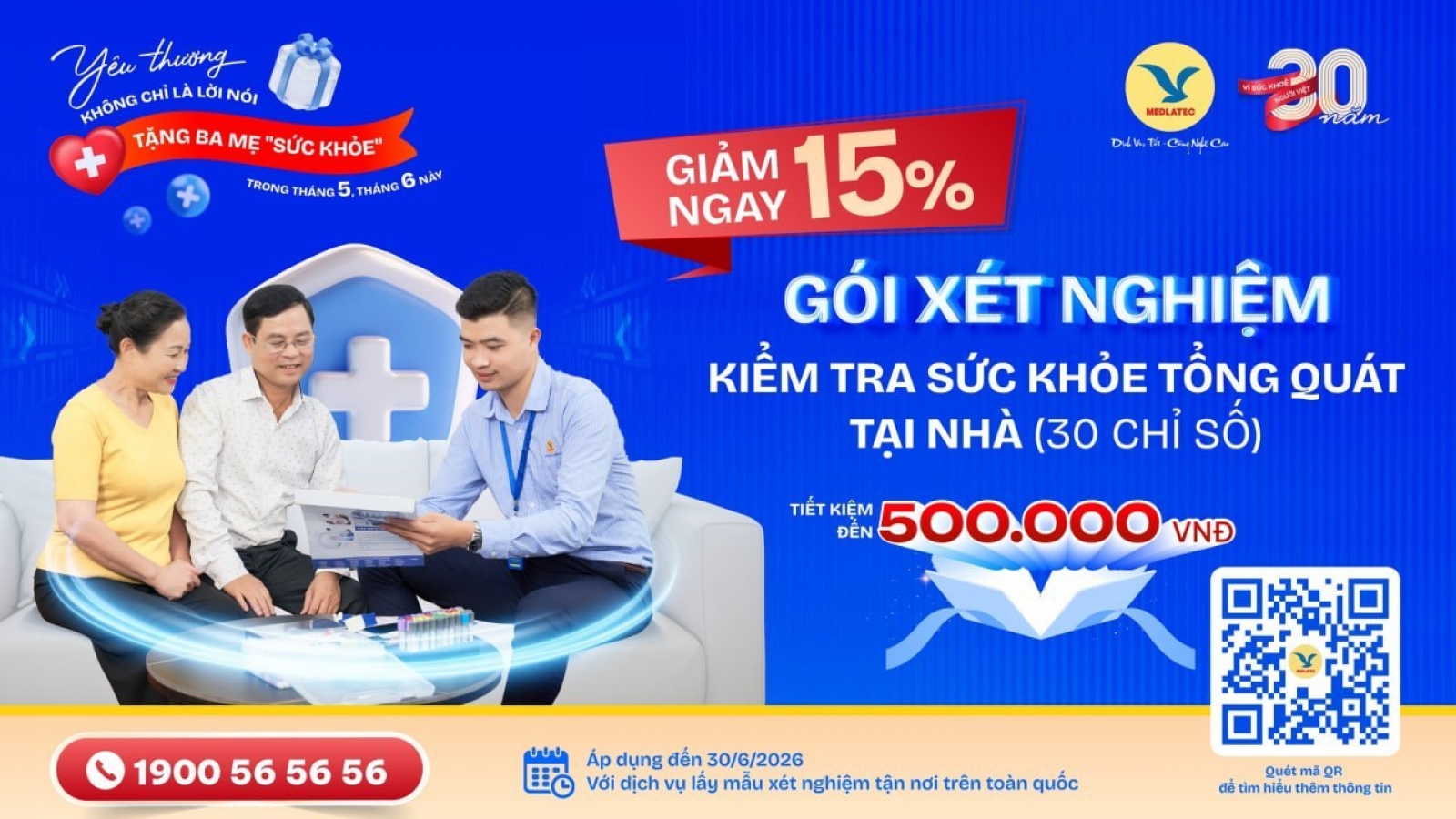 Phát hiện mắc viêm gan B mạn tính và xơ hóa gan khi kiểm tra sức khỏe định kỳ