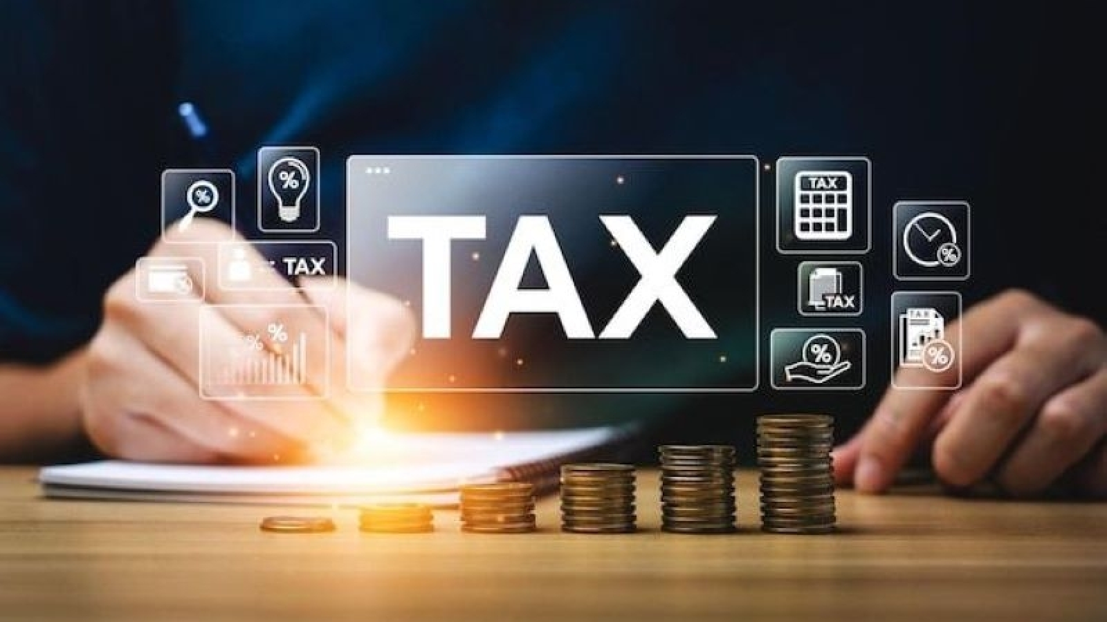 Quản lý thuế theo dòng tiền: Thời của kê khai 2 giá, 2 sổ sách sắp chấm dứt