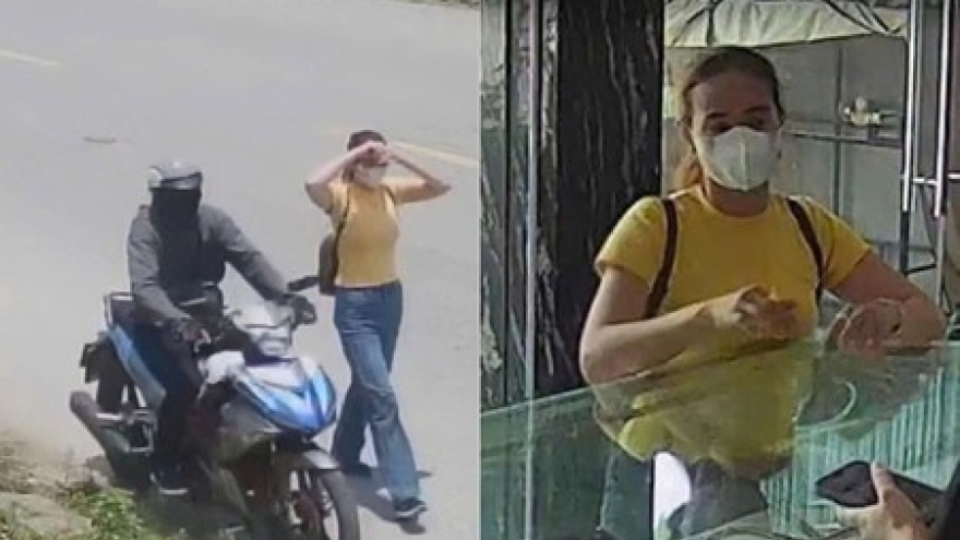 Nóng 24h ngày 3/5: Giả mua vàng rồi cướp và dùng dao tẩu thoát