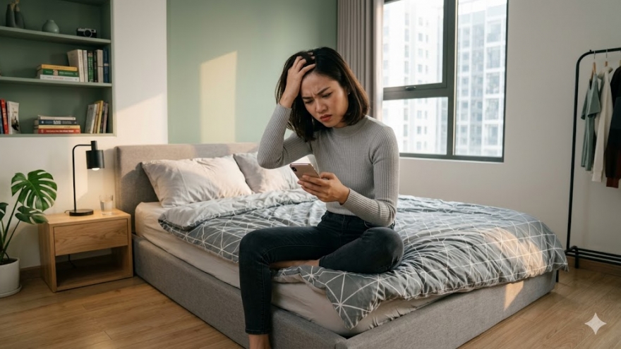 Sốc khi người yêu gửi bảng "tất toán" liệt kê danh sách đòi quà hậu chia tay