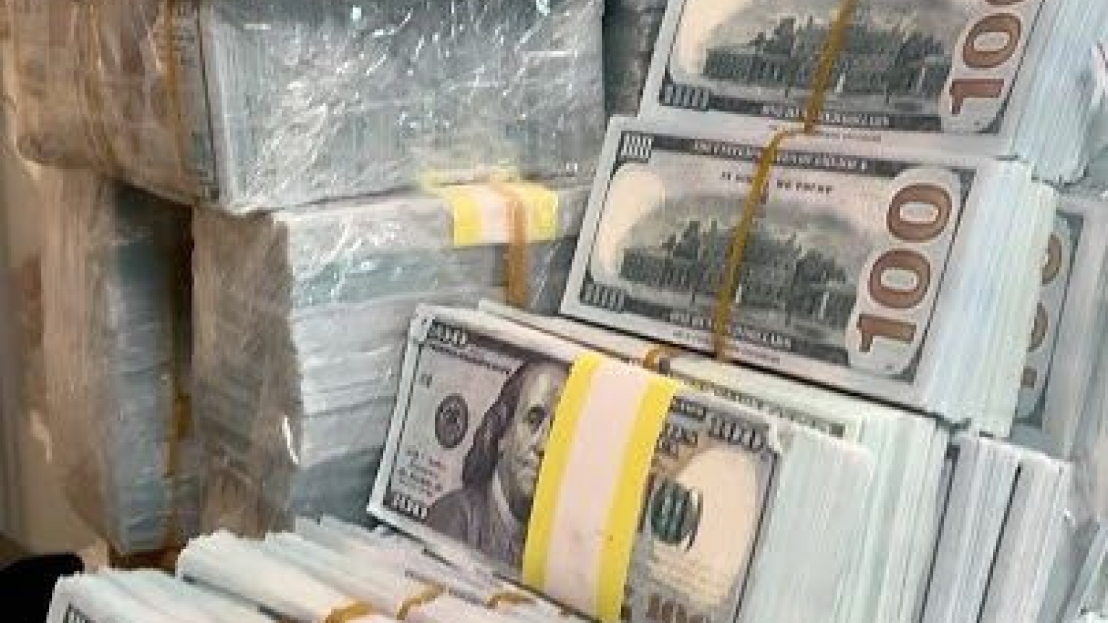 Tỷ giá USD hôm nay 22/5: Giá USD bán ra giảm nhẹ, còn 26.390 đồng/USD
