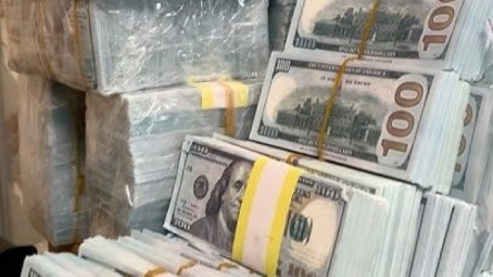 Tỷ giá USD hôm nay 9/6: Giá bán USD tăng lên 26.408 đồng/USD