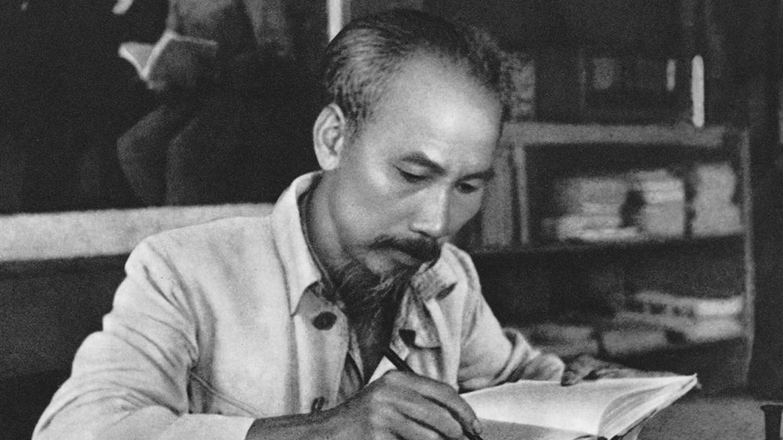 Giai điệu đằm thắm trong ca khúc nhạc sĩ Văn Cao viết về Bác Hồ