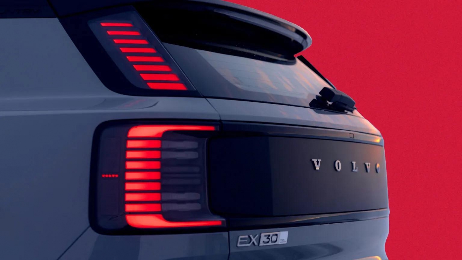 Volvo đối mặt kiện tụng sau các vụ cháy EX30