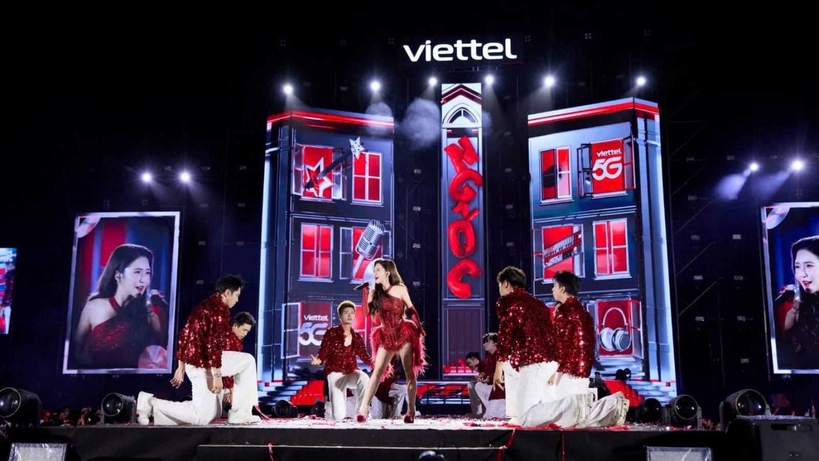 Viettel Y-Fest Quảng Ninh khép lại với những dư âm khó quên