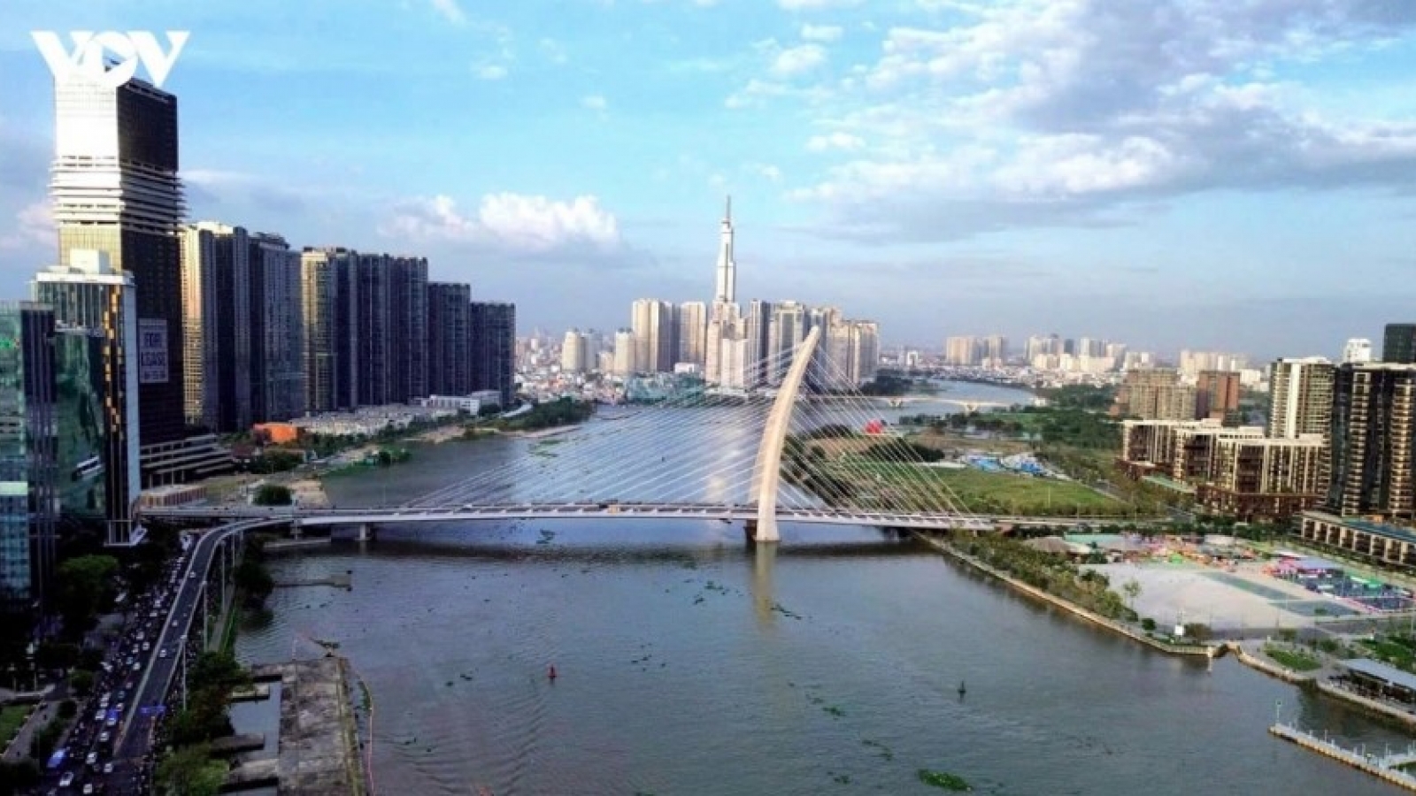 Politburo maps out vision for Ho Chi Minh City as global city by 2075