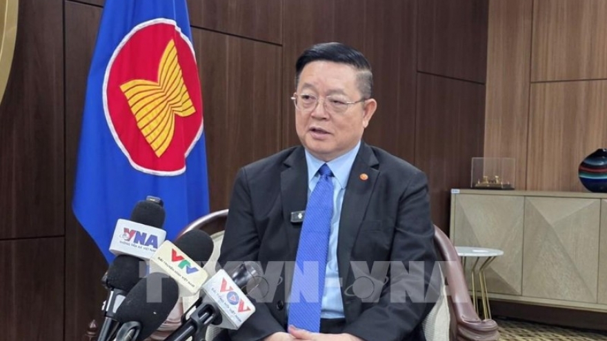 Resilient response key to ASEAN’s future development, Vietnam plays vital regional role