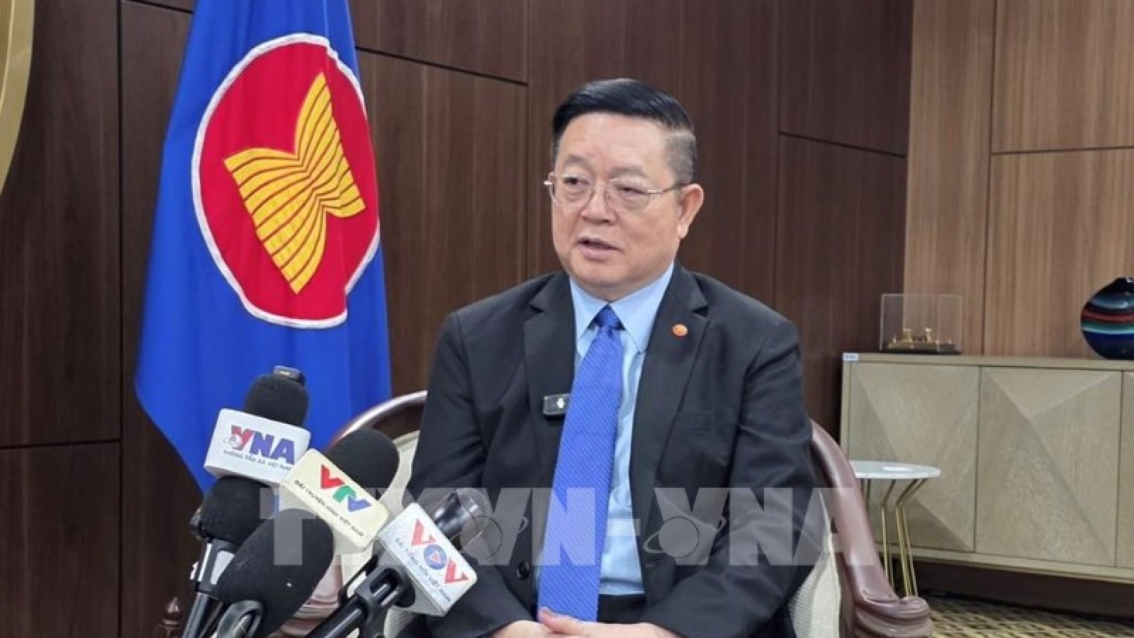 Resilient response key to ASEAN’s future development, Vietnam plays vital regional role