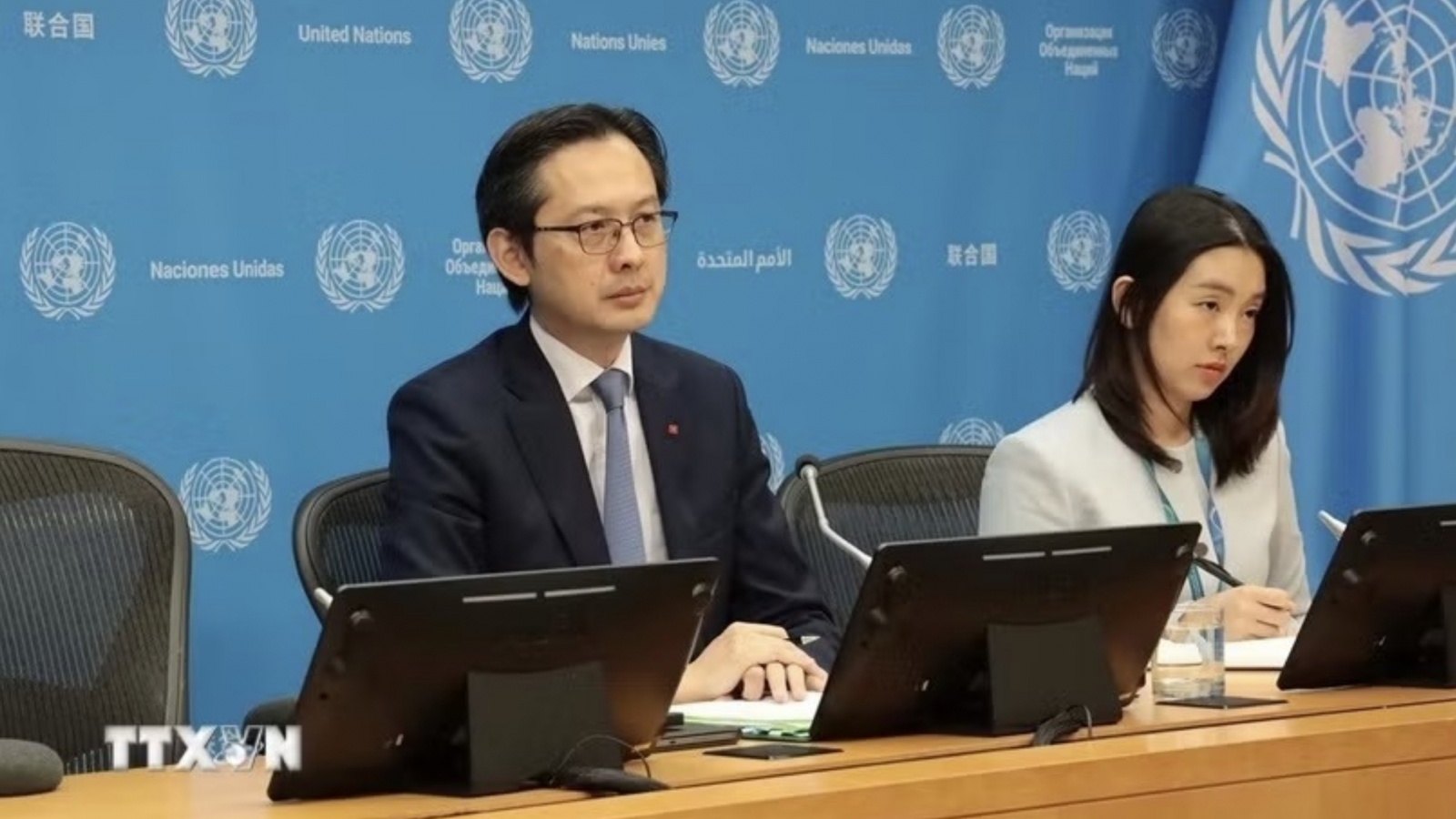 Vietnam praised for chairing NPT Review Conference despite no final outcome document