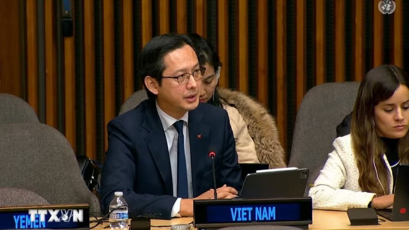 Vietnam calls for solidarity with Cuba at Non-Aligned Movement meeting