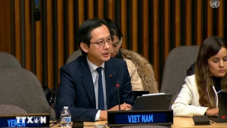 Vietnam calls for solidarity with Cuba at Non-Aligned Movement meeting