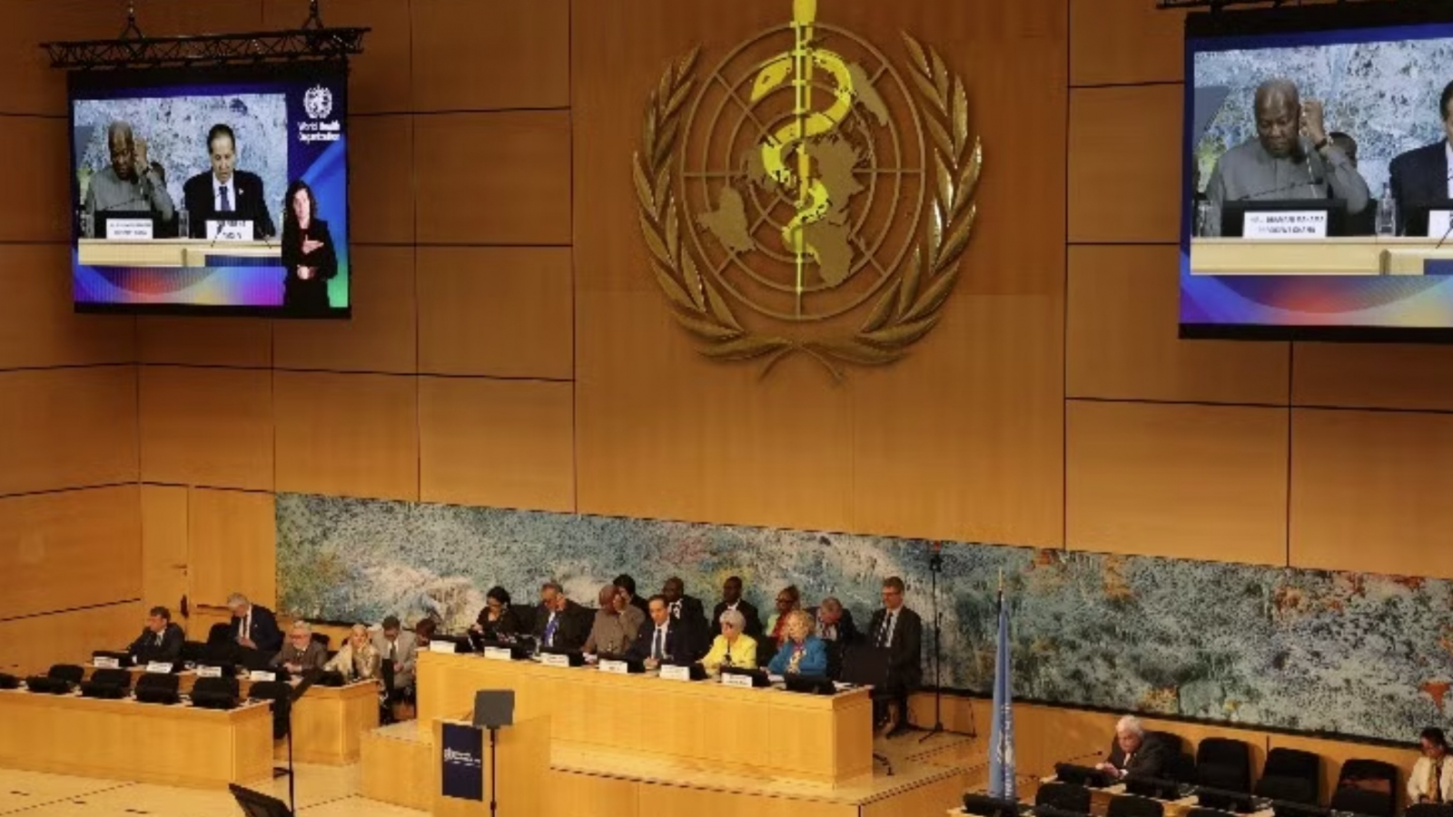 WHO recognizes Vietnam’s achievements in tobacco harm prevention and control