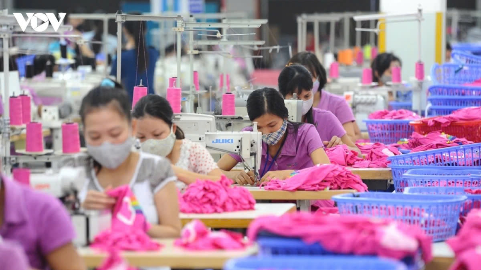 A glance at Vietnam-Thailand trade ties