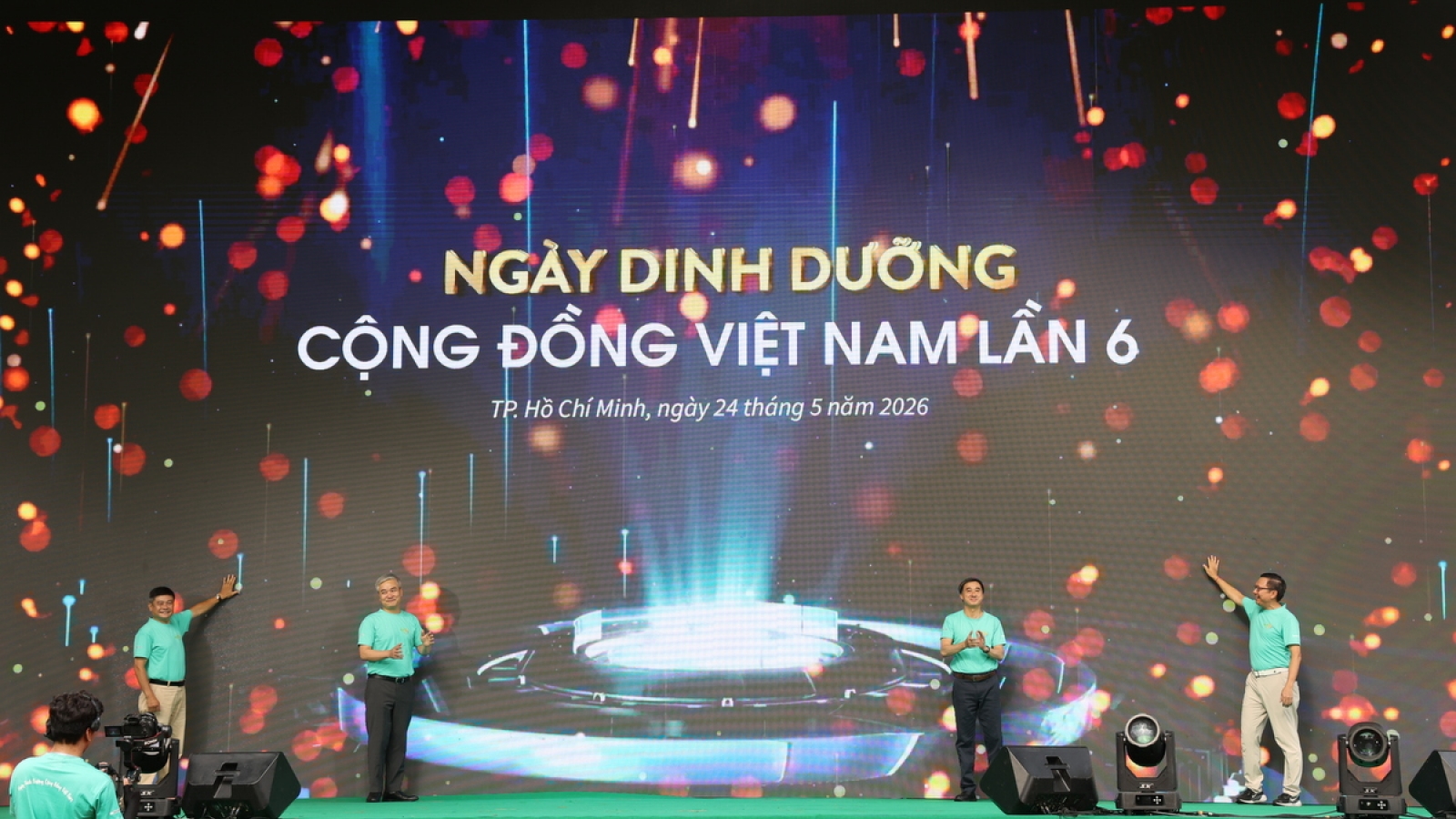 Cảnh báo trào lưu giảm cân phản khoa học