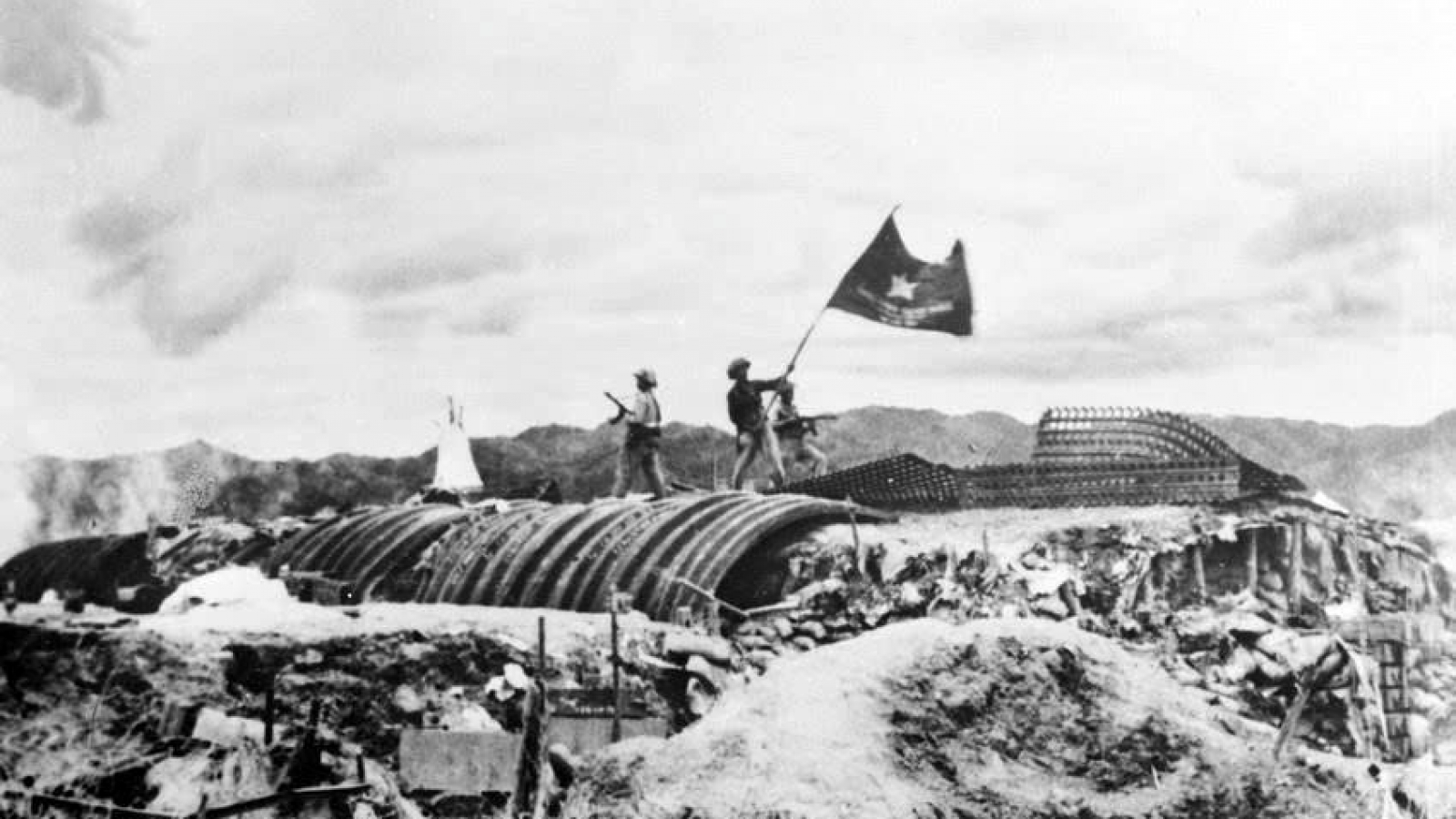 Why the Battle of Dien Bien Phu still matters today